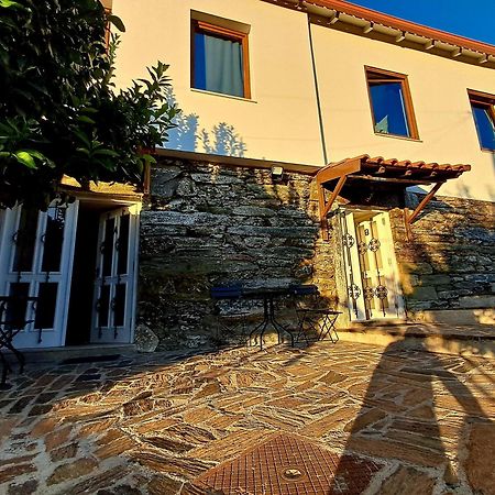 Riba Loivos Village - Studio B Casal de Loivos Экстерьер фото