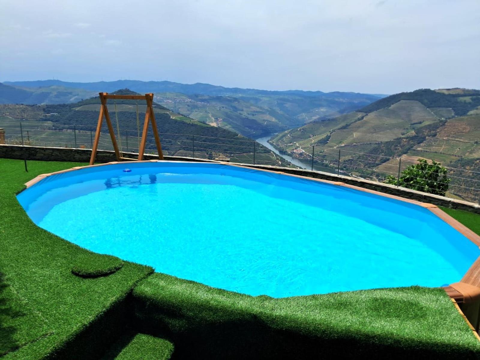 Riba Loivos Village - Studio B Casal de Loivos Экстерьер фото