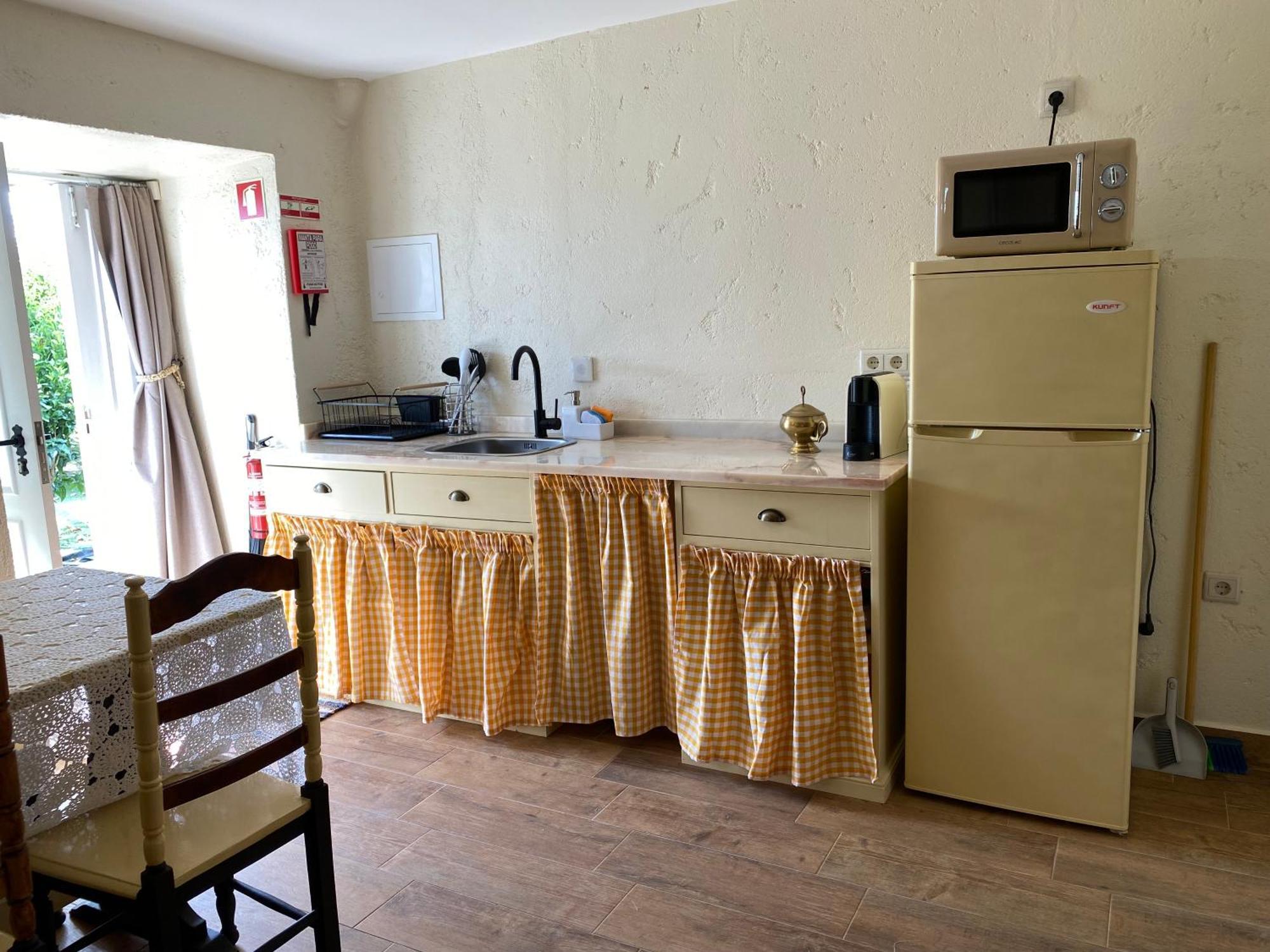 Riba Loivos Village - Studio B Casal de Loivos Экстерьер фото