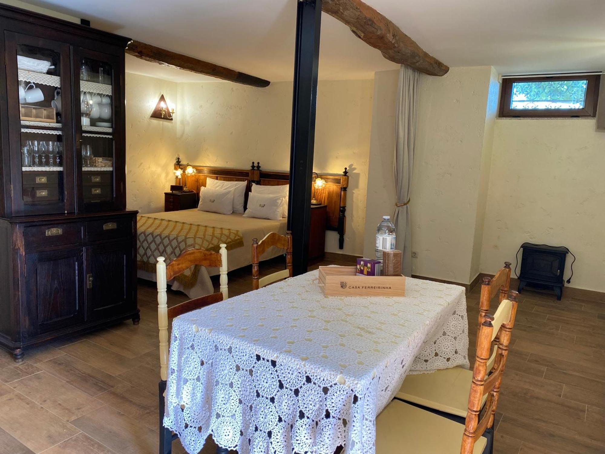 Riba Loivos Village - Studio B Casal de Loivos Экстерьер фото